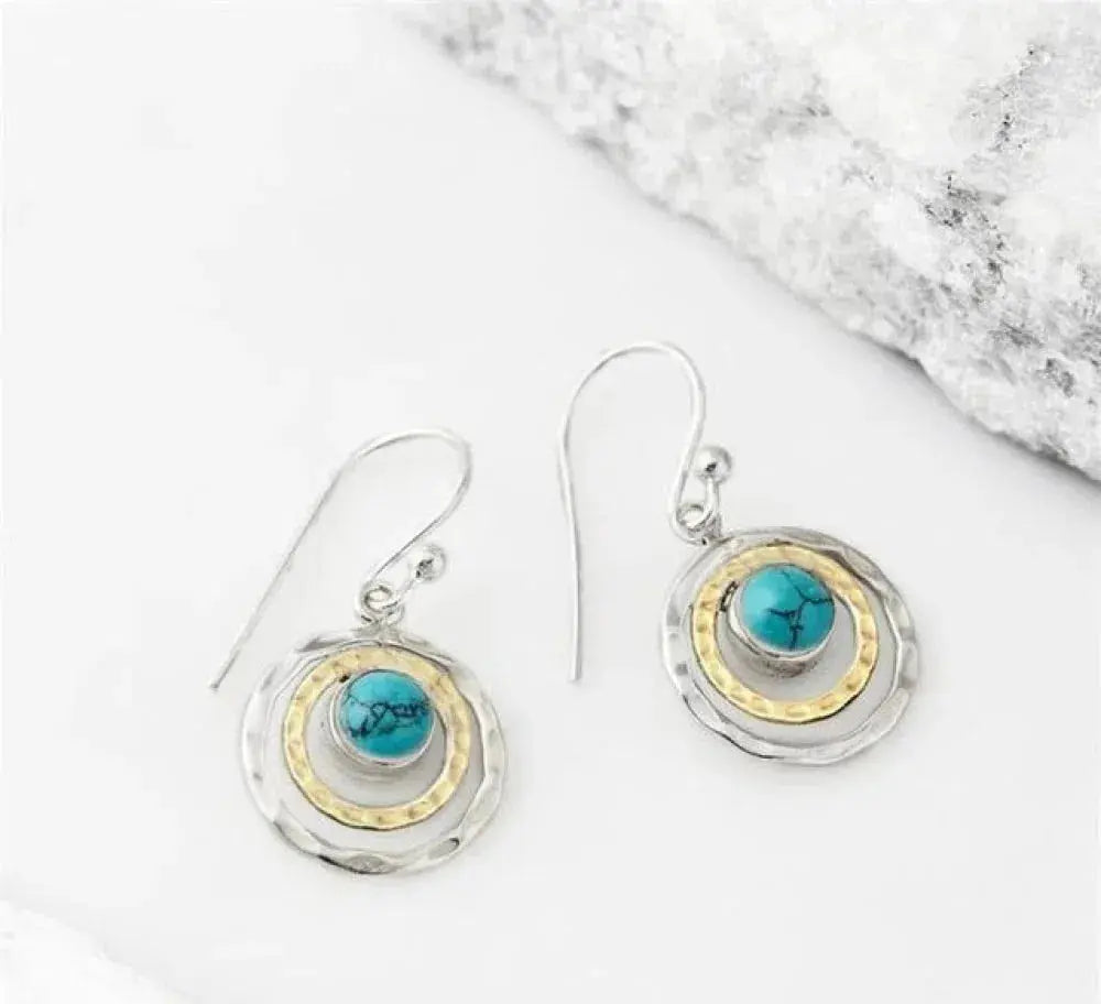 boho-saturn-earrings-with-turquoise-stone-in-silver-and-gold-588.webp