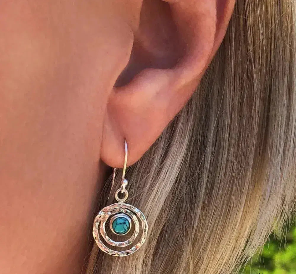 boho-saturn-earrings-with-turquoise-stone-in-silver-and-gold-604.webp